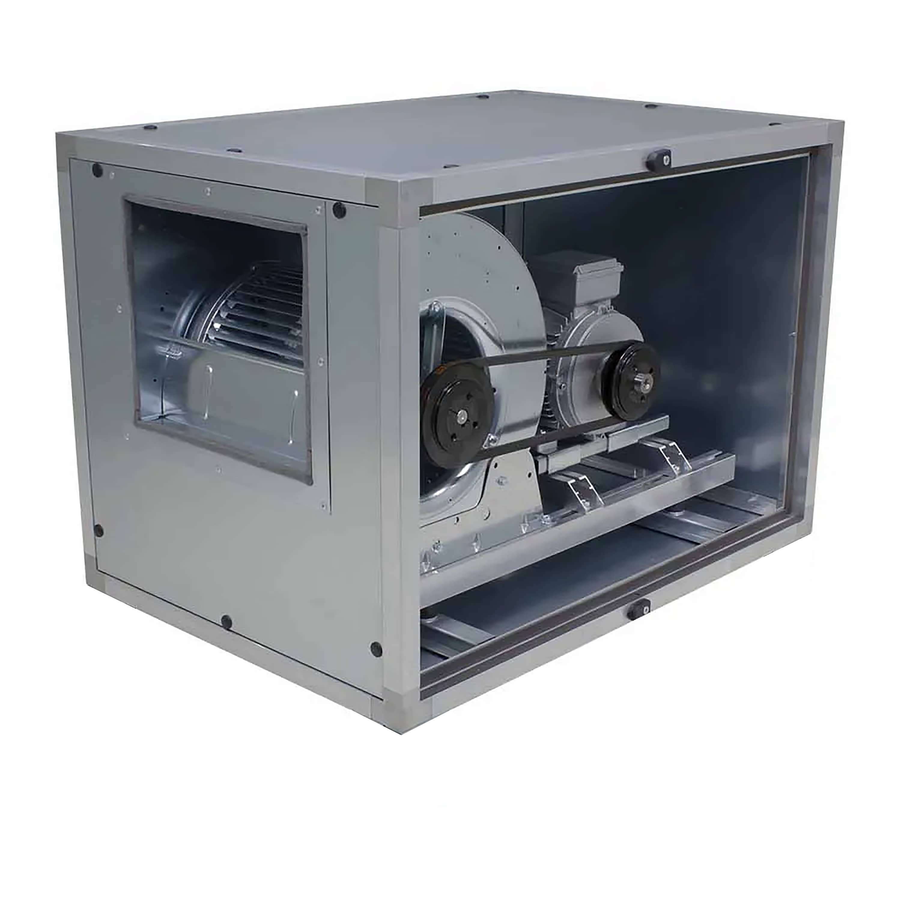 مراوح طرد مركزي كابينة للهواء النقي (Centrifugal Cabinet Fresh Air Fans)